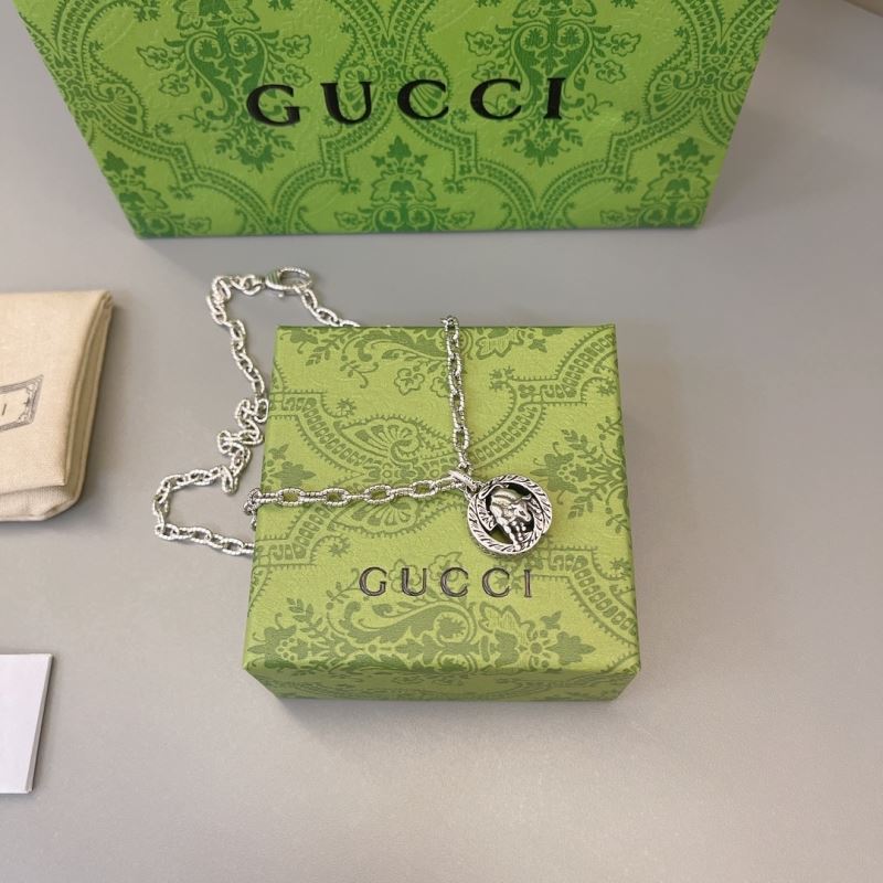 Gucci Necklaces